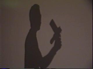 SHADOW MAN